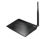 ASUS RT-N10U N 150Mbps - 1398133 - zdjęcie 1